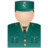 Guardia civil uniform